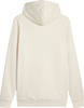 Bluza męska Puma ESS Big Logo Hoodie FL (s) Evening kremowa 586687 87