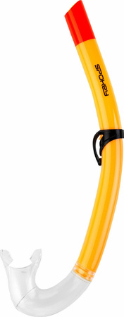 Zestaw do nurkowania maska fajka Spokey Bombi Boy Junior 928195