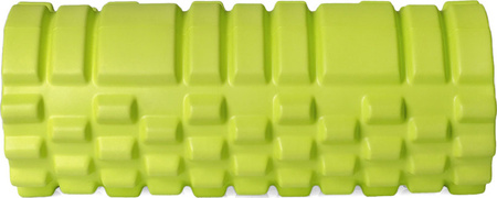 Wałek do masażu Profit Grid SL 3301 zielony