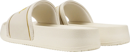 Klapki damskie Lee Cooper beżowe LCW-25-42-3531LA