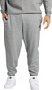 Spodnie męskie Puma ESS no.1 Logo Sweatpants FL szare 682606 03