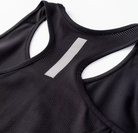 Damska koszulka bez rękawów Martes LINA WMNS rozmiar M