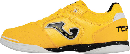 Buty piłkarskie Joma Top Flex 2528 Indoor żółte TOPS2528IN