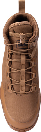 Buty męskie trekkingowe turystyczne Magnum Mars MID brązowe rozmiar 47