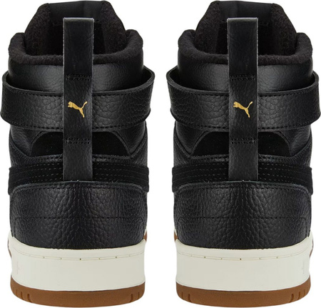 Buty męskie Puma RBD Game WTR czarne 387604 02