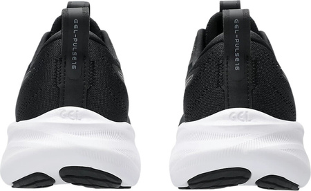Buty damskie Asics Gel-Pulse 16 czarne 1012B755 002