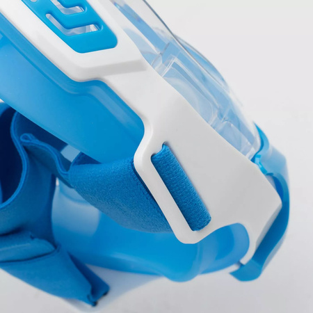 Dziecięca maska pełnotwarzowa Aquawave AQUARO JR