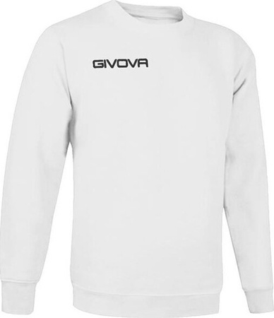 Bluza Givova Maglia One biała MA019 0003