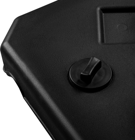 Kosz do koszykówki Nils zdk255