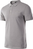 Męska Koszulka Romso  szary rozmiar M