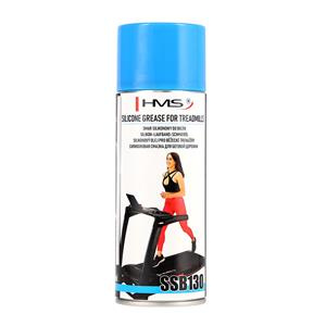 Smar do bieżni w sprayu HMS SSB130 450 ML