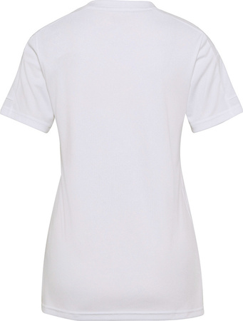 Koszulka damska adidas Squadra 21 Jersey biała GN5759