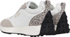 Buty damskie Lee Cooper biało-beżowe LCW-24-03-2342LA