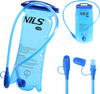Bukłak na wodę wkład hydryjący zbiornik Nils camp NC1781 niebieski 2L