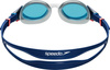 Okularki pływackie pływackie Speedo Biofuse 2.0 Gog Au ammonite blue/white/red/blue