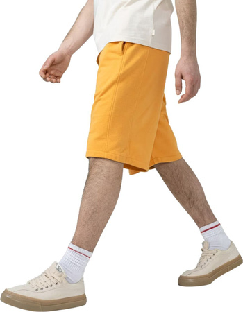 Spodenki męskie Outhorn M132 żółte OTHSS23TSHOM132 74S