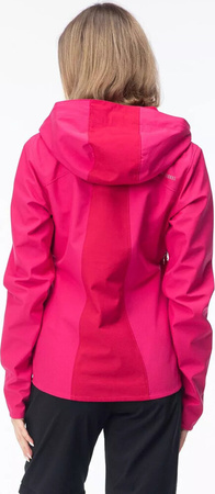 Damska kurtka przejściowa softshell Elbrus Envisat Wo'S membrana 10000 rozmiar XL