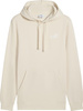 Bluza męska Puma ESS Small No.1 Logo Hoodie FL kremowa 682575 87