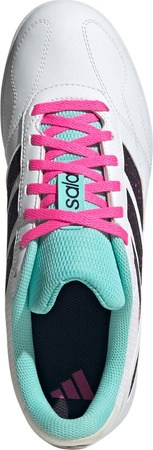 Buty piłkarskie adidas Super Sala Competition 3 Indoor JR5397