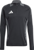 Bluza męska adidas Tiro 24 Competition Training czarna L8257