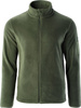 Męski polar taktyczny survivalowy militarny rozpinany Magnum Fleece zielona rozmiar XXXL