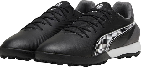 Buty piłkarskie Puma King Match TT 107879 01