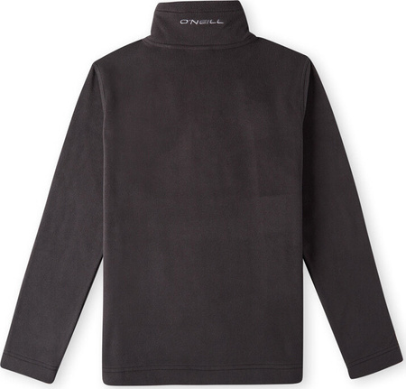 Dziecięcy polar O'neill Jack's Hz Fleece black out rozmiar 116