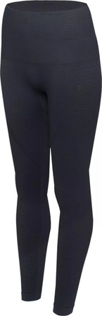 Damskie legginsy treningowe oddychające IQ Arina II Wmns rozmiar XL