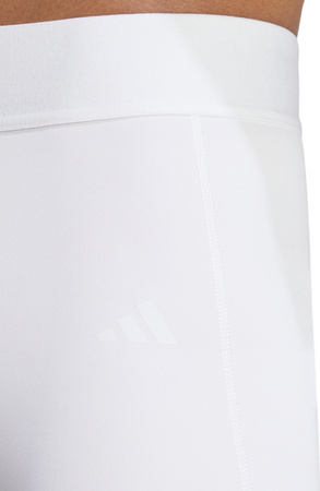 Podspodenki męskie adidas Techfit białe JN7398