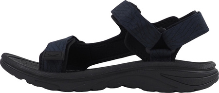 Sandały męskie Lee Cooper granatowe LCW-25-34-3551MA