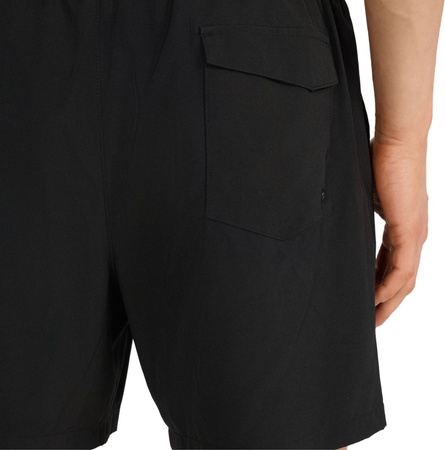 Spodenki kąpielowe męskie 4F M134 czarne 4FWSS25UBDSM134 20S