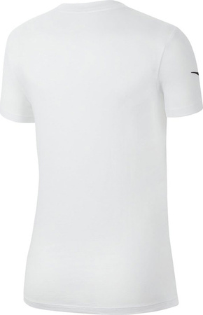 Koszulka damska Nike Park 20 biała CZ0903 100