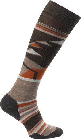 Damskie skarpety wysokie Hi-tec LADY THERMOSKI rozmiar 35-38