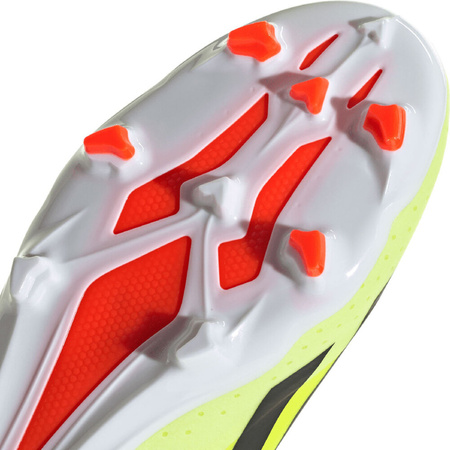 Buty piłkarskie adidas X Crazyfast League LL FG IG0622