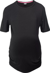 Damska koszulka z krótkim rękawem Iq cross the line LAIKA II WMNS rozmiar XL