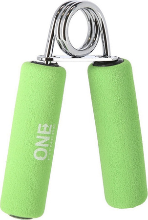 Ściskacz miękki One Fitness PZ02 1 sztuka