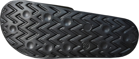 Klapki damskie Lee Cooper czarno-czerwone LCW-24-42-2483LA