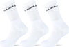 Skarpety za kostkę O'neill Sportsock 3 pary 770003-1010p rozmiar 35-38