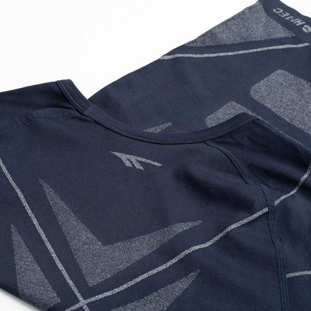 Męska bielizna termoaktywna bluza koszulka Hi-tec Buraz Top rozmiar XL/XXL