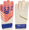 Rękawice bramkarskie adidas Predator Glove Training biało-pomarańczowe JN5355