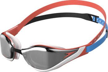 Okularki pływackie Speedo Fastskin Pure Focus Gog Mir Au