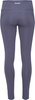 Damskie Legginsy Lady Talika  poppy red/patriot blue rozmiar XS
