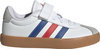 Buty dziecięce adidas VL Court 3.0 JH6317