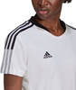Koszulka damska adidas Tiro 21 Training Jersey biała GM7580