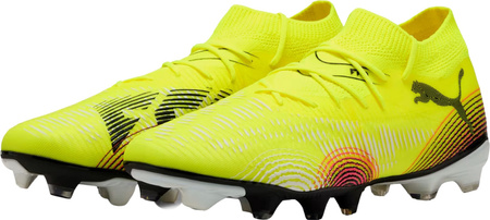 Buty piłkarskie Puma Future 8 Match FG/AG 108140 03