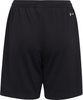 Spodenki treningowe dla dzieci adidas Entrada 22 czarne H57498