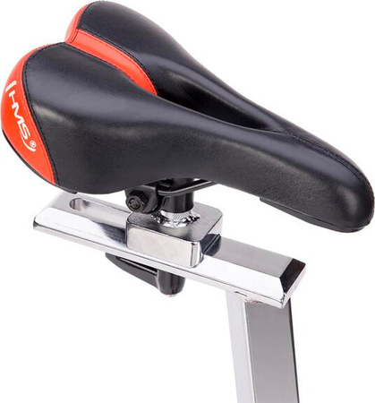 Rower treningowy spinningowy stacjonarny HMS SW8902N