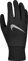 Rękawiczki męskie do biegania Nike Dri-Fit Accelerate czarne N1001584082
