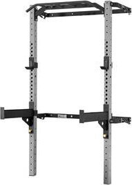 Klatka treningowa składana silver HMS klt23