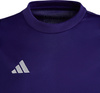 Koszulka dla dzieci adidas Tabela 23 Jersey fioletowa IB4935
